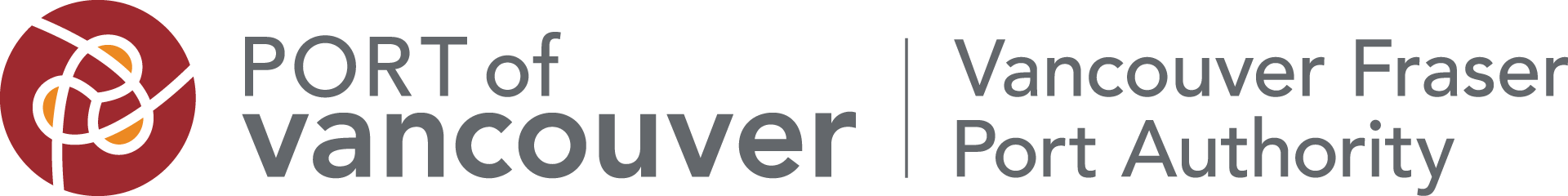Port of Vancouver - Logo